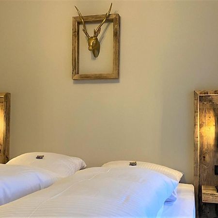 Luxus Ferienwohnung Ausspann Goslar Kültér fotó