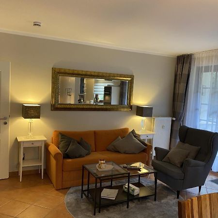 Luxus Ferienwohnung Ausspann Goslar Kültér fotó