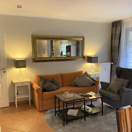 Luxus Ferienwohnung Ausspann Goslar Kültér fotó