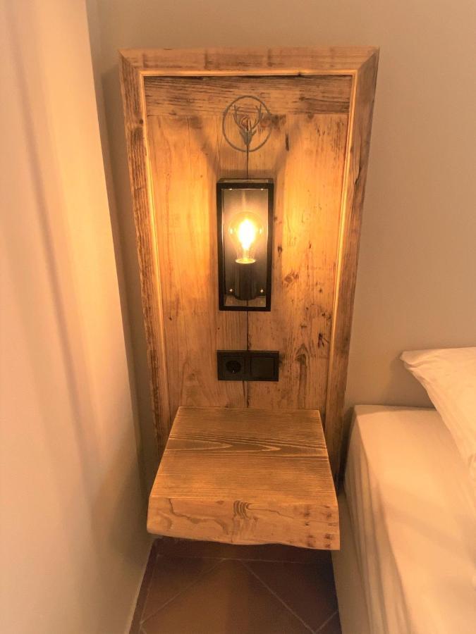 Luxus Ferienwohnung Ausspann Goslar Kültér fotó