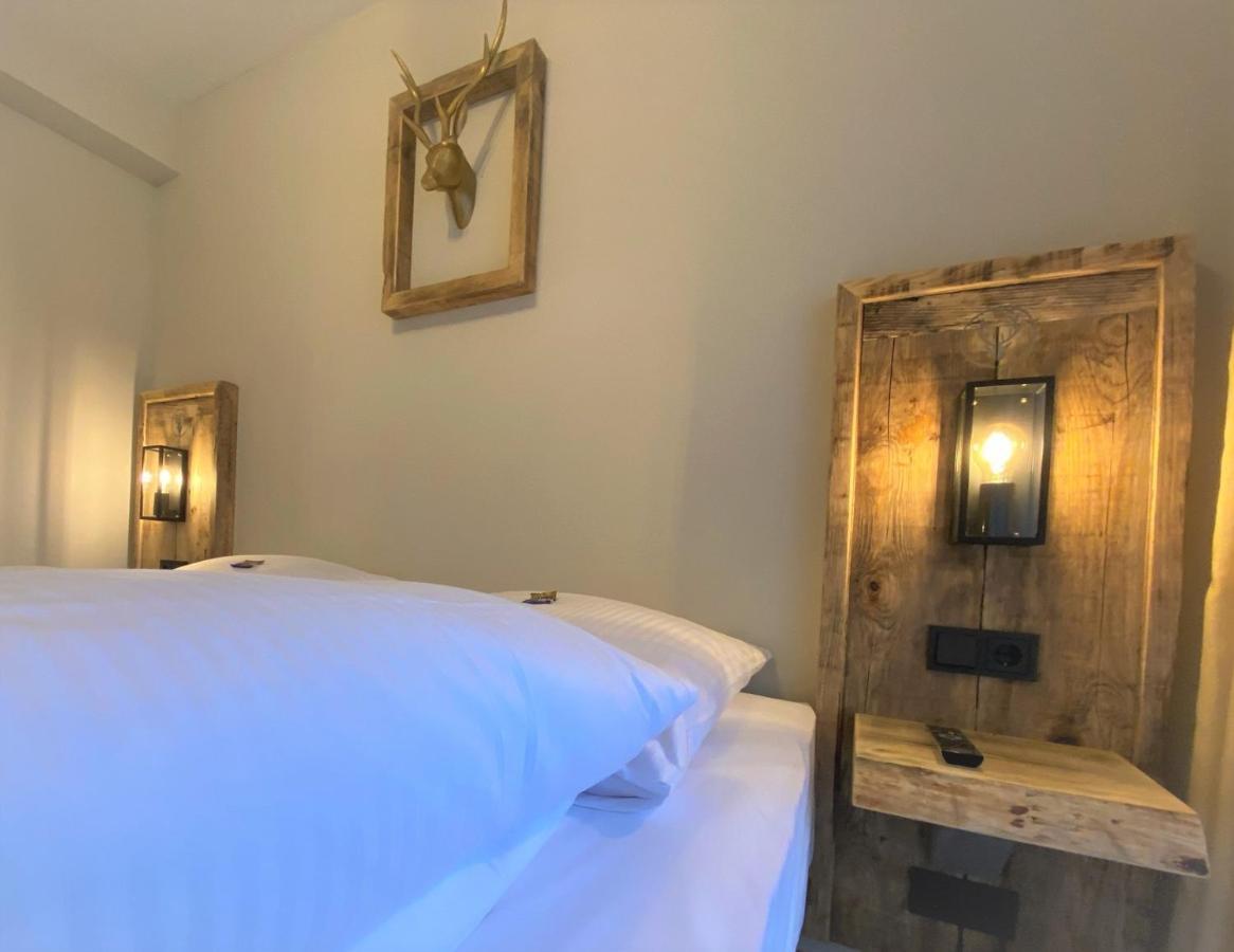 Luxus Ferienwohnung Ausspann Goslar Kültér fotó