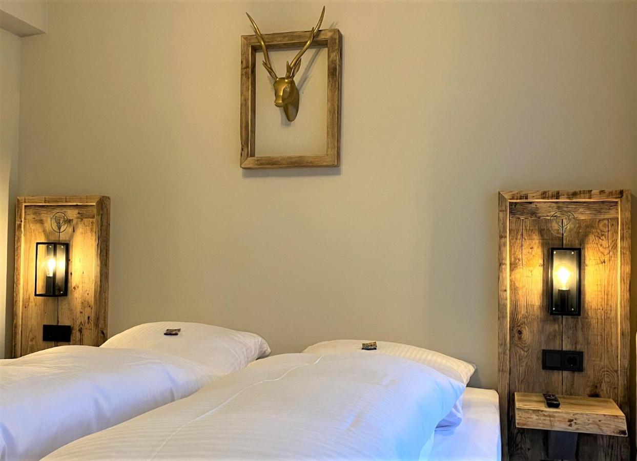 Luxus Ferienwohnung Ausspann Goslar Kültér fotó