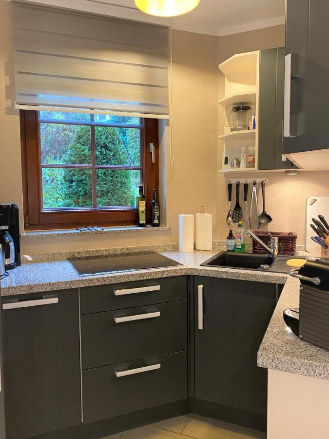 Luxus Ferienwohnung Ausspann Goslar Kültér fotó