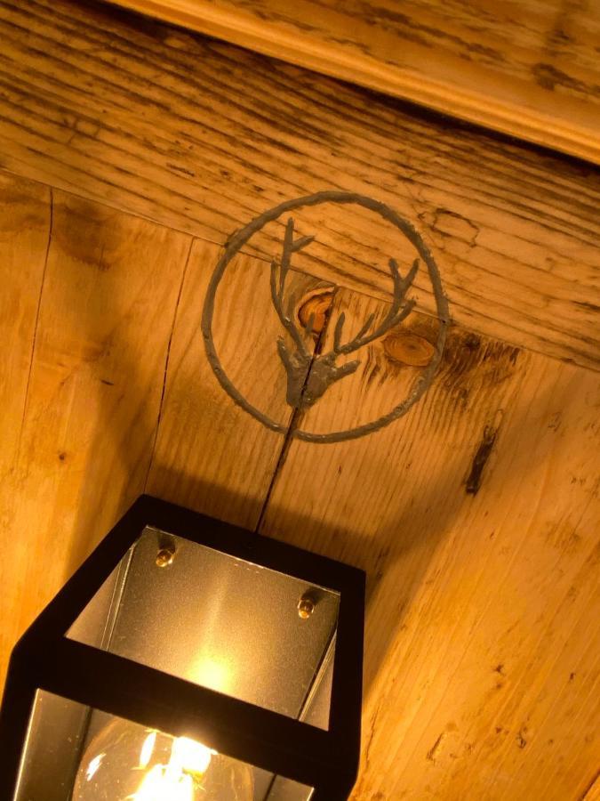 Luxus Ferienwohnung Ausspann Goslar Kültér fotó