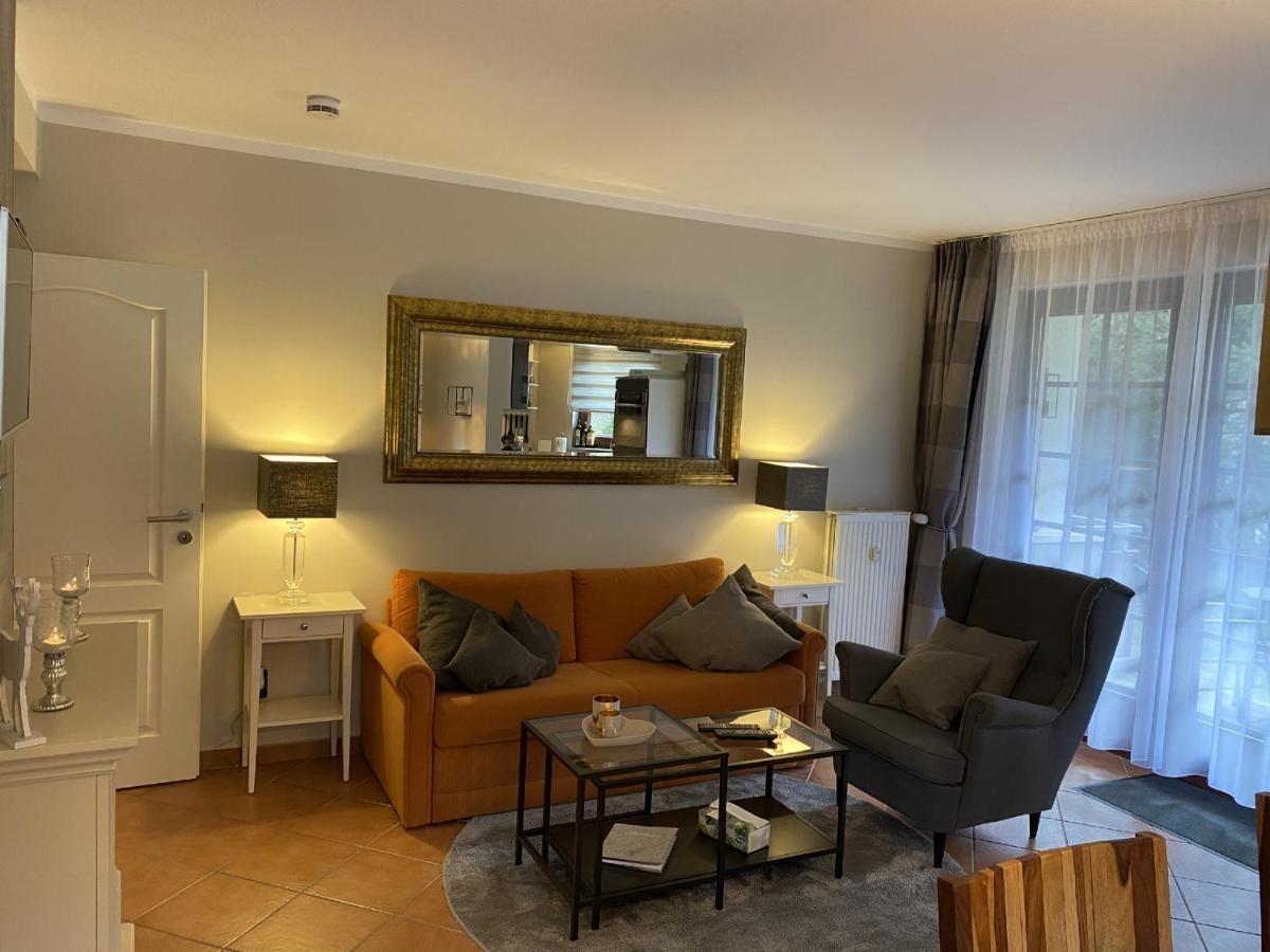 Luxus Ferienwohnung Ausspann Goslar Kültér fotó