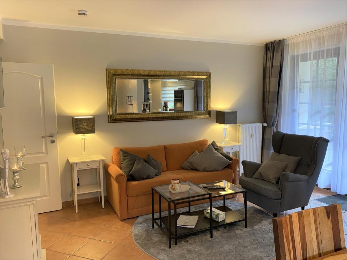 Luxus Ferienwohnung Ausspann Goslar Kültér fotó
