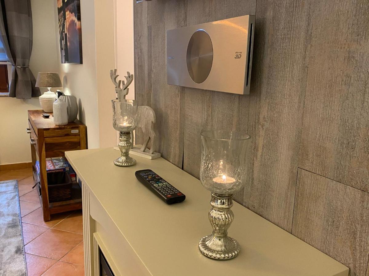 Luxus Ferienwohnung Ausspann Goslar Kültér fotó