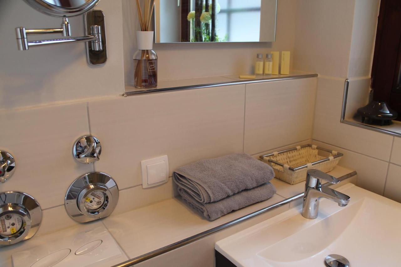 Luxus Ferienwohnung Ausspann Goslar Kültér fotó