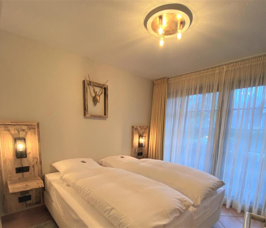 Luxus Ferienwohnung Ausspann Goslar Kültér fotó